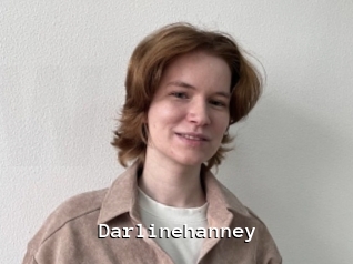 Darlinehanney