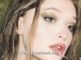 Darlineheckler