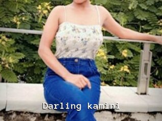 Darling_kamini