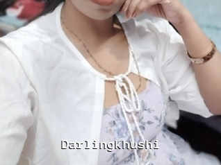 Darlingkhushi