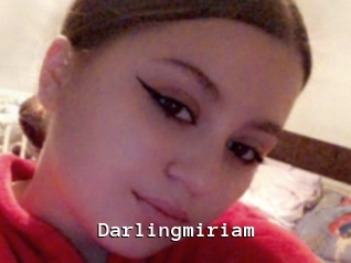 Darlingmiriam