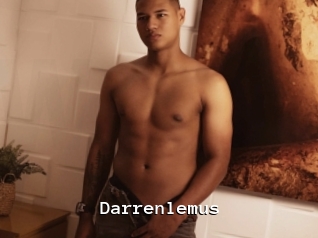 Darrenlemus