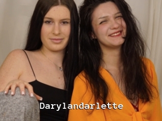 Darylandarlette