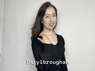 Darylbrougham
