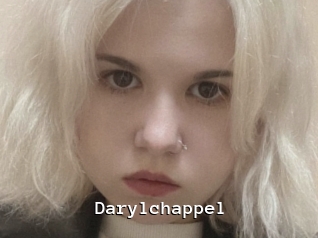 Darylchappel