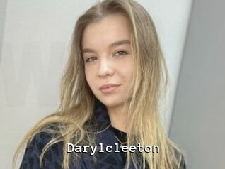 Darylcleeton