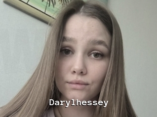 Darylhessey