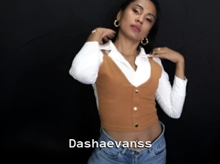 Dashaevanss