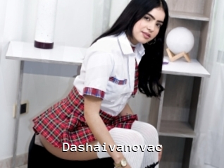 dashaivanovac Webcamsex Amateur