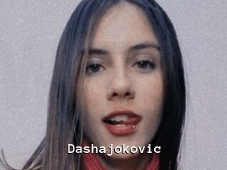 Dashajokovic