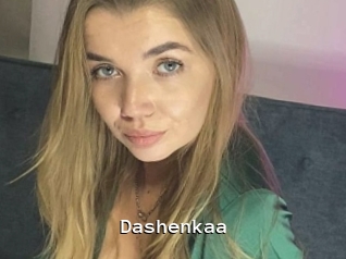 Dashenkaa