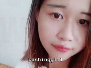 Dashinggirl