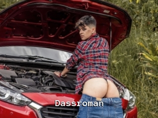 Dassroman