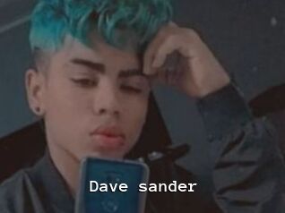 Dave_sander