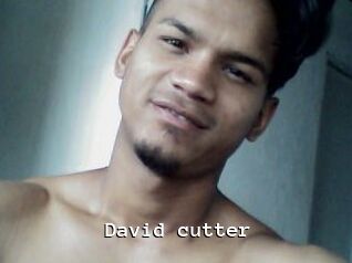 David_cutter