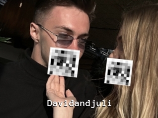 davidandjuli Webcamsex Amateur