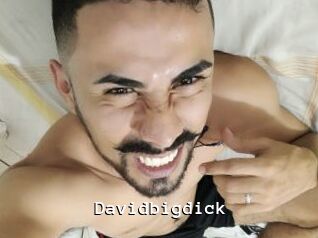 davidbigdick Webcamsex Amateur