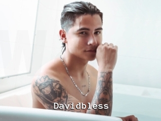 davidbless Webcamsex Amateur