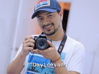 Davidevans