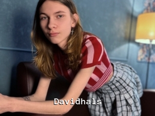 davidhals Webcamsex Amateur
