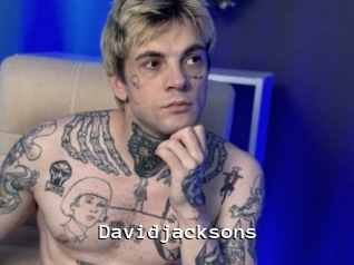 davidjacksons Webcamsex Amateur