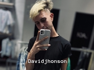 Davidjhonson