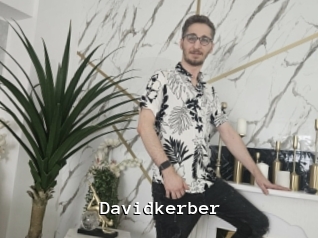 davidkerber Webcamsex Amateur
