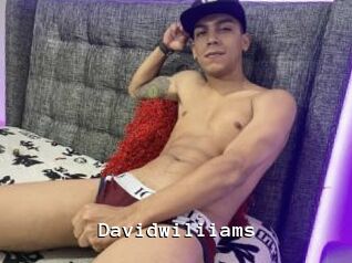 Davidwiliiams