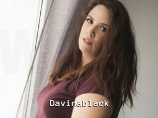 Davinablack