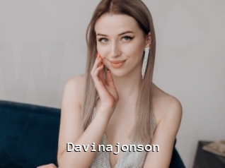 Davinajonson
