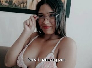 Davinamorgan