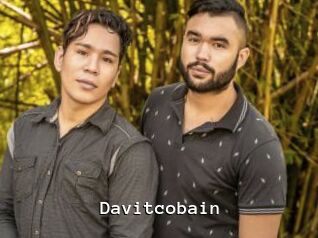 Davitcobain