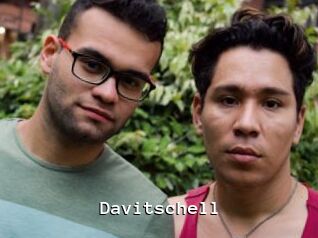 Davitschell