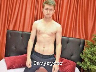 Davyryder