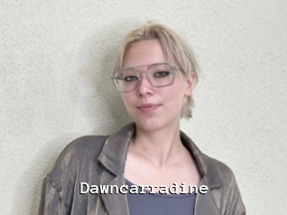 Dawncarradine