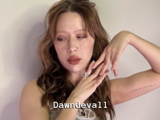 Dawndevall