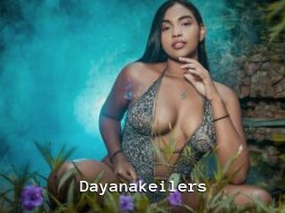 dayanakeilers Webcamsex Amateur