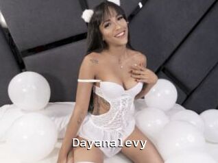 Dayanalevy