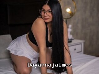 Dayannajaimes