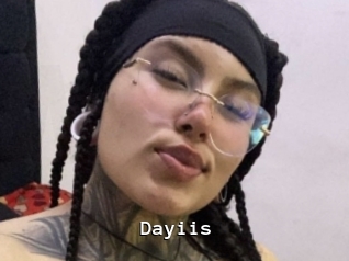 Dayiis