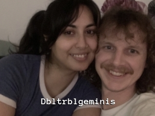 Dbltrblgeminis
