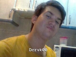 Dcrvk00