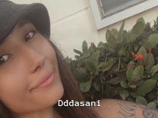 Dddasani