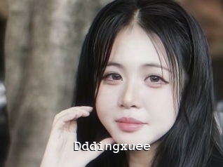 Dddingxuee