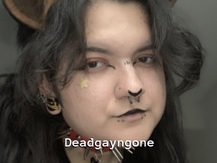 deadgayngone Webcamsex Amateur