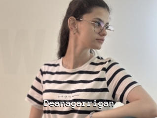 Deanagarrigan