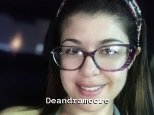 Deandramoore