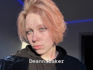 deannabaker Webcamsex Amateur