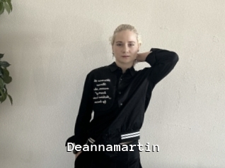 Deannamartin
