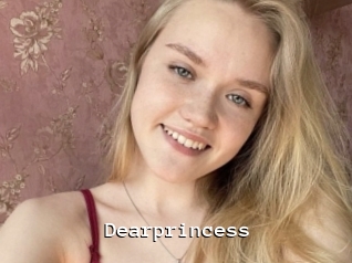 Dearprincess